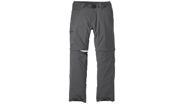 Bild von Outdoor Research Men Equinox Convert Pants/Shorts